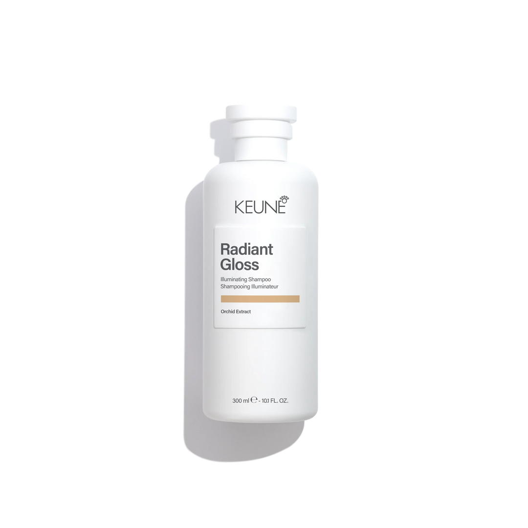 Shampooing Éclat Brillance Illuminateur