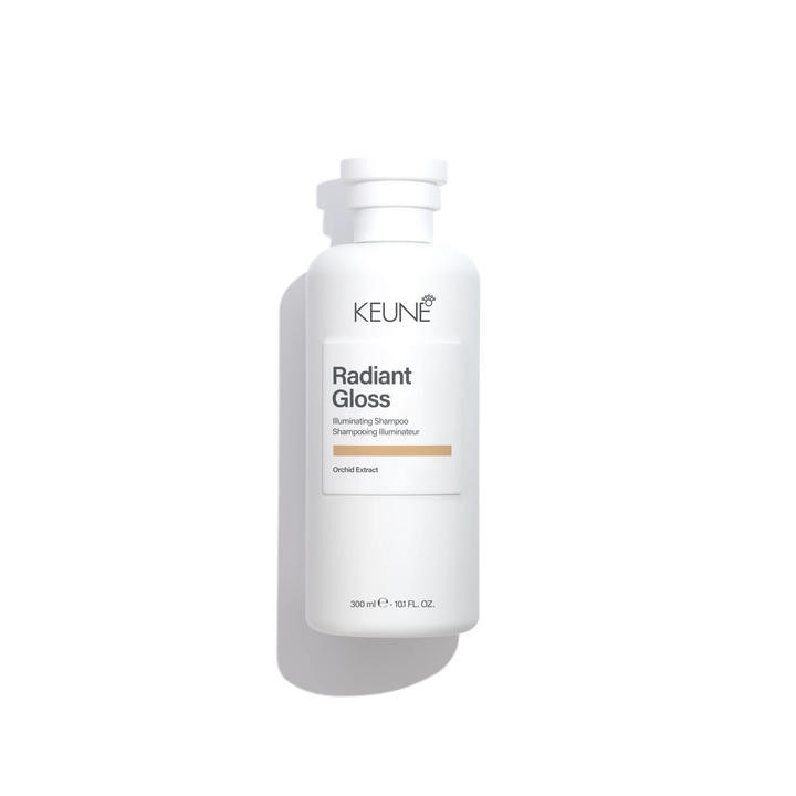 Shampooing Éclat Brillance Illuminateur