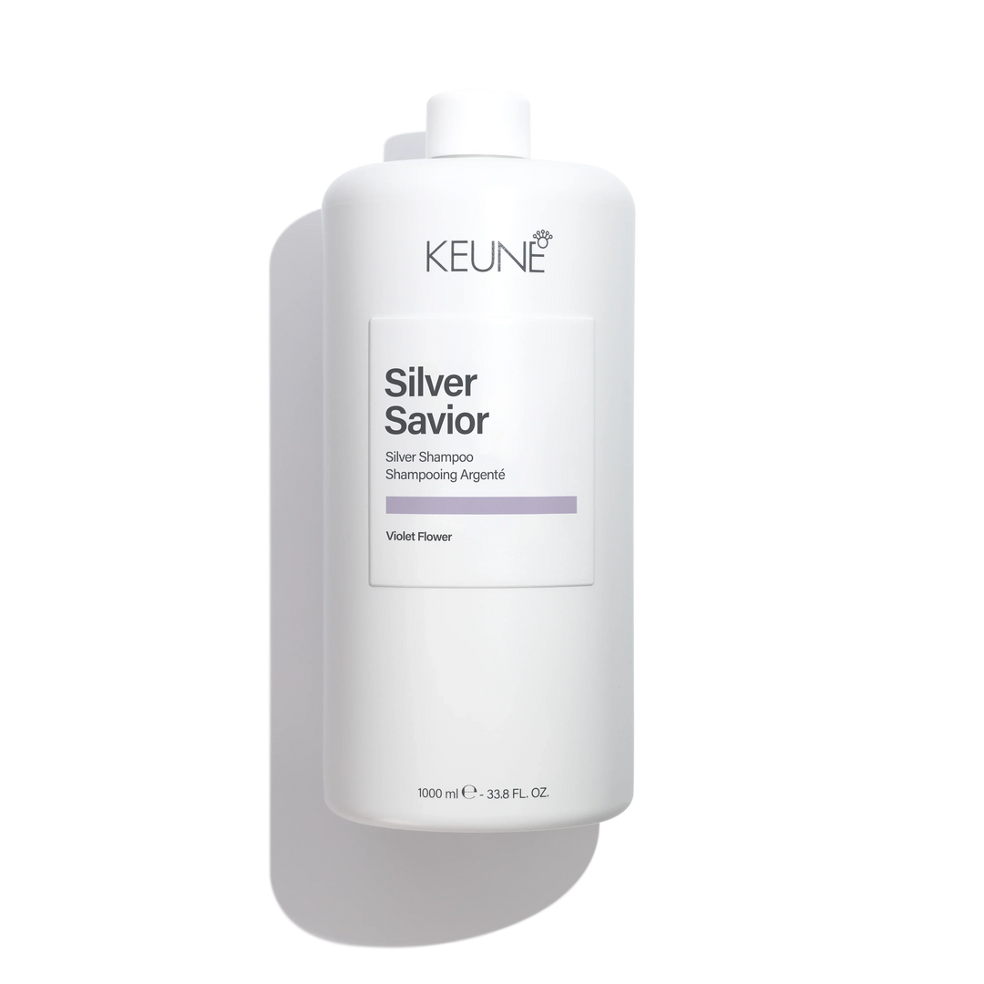 Silver Savior Shampoo