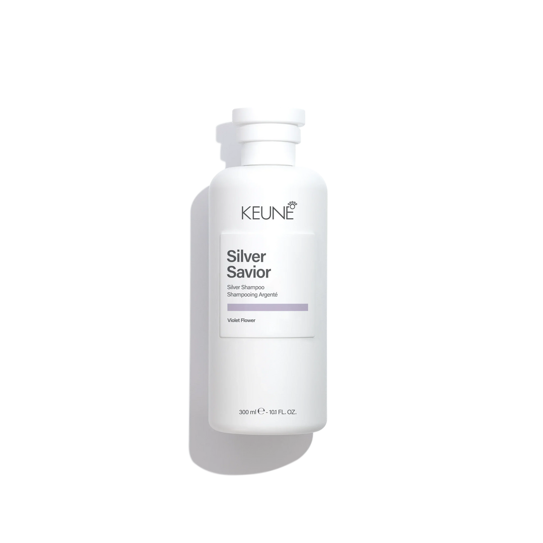 Silver Savior Shampoo