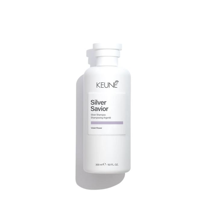 Silver Savior Shampoo