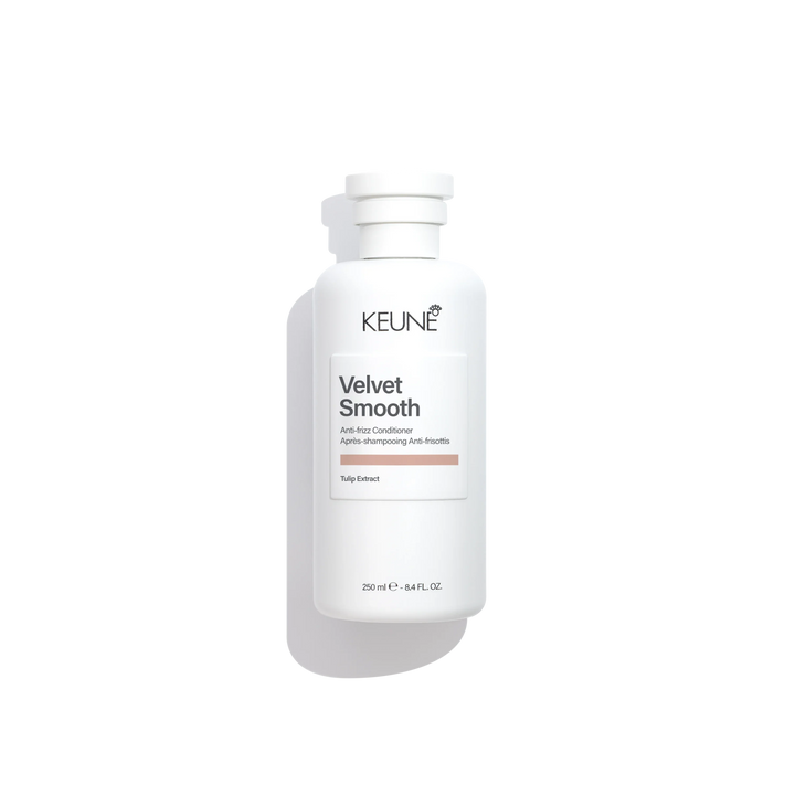 Velvet Smooth Anti frizz Conditioner