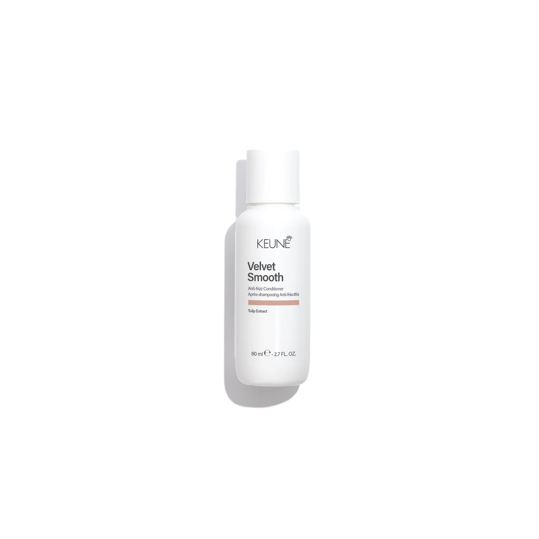 Velvet Smooth Conditioner - travel size