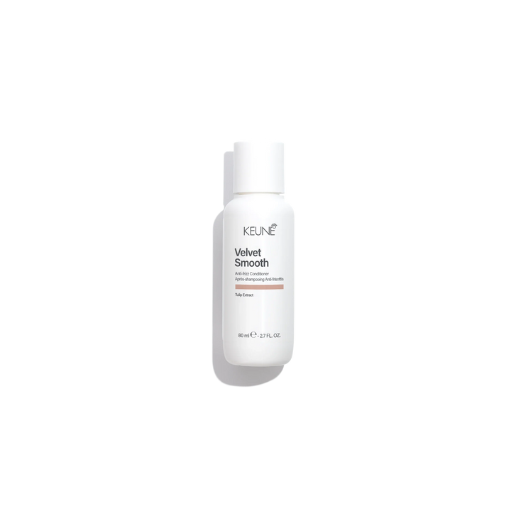 Velvet Smooth Conditioner - travel size