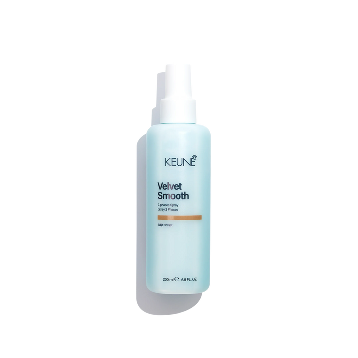 Velvet Smooth 2 Phase spray