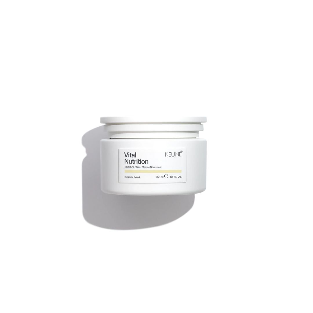 Vital Nutrition Mask