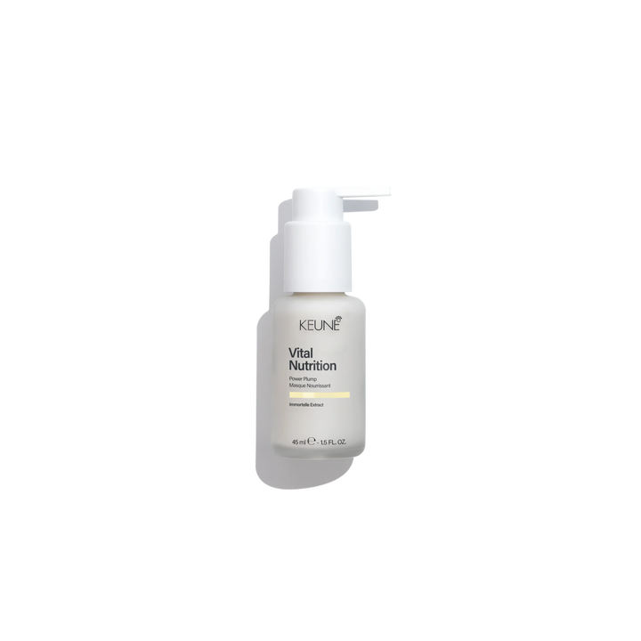 Vital Nutrition Power Plump