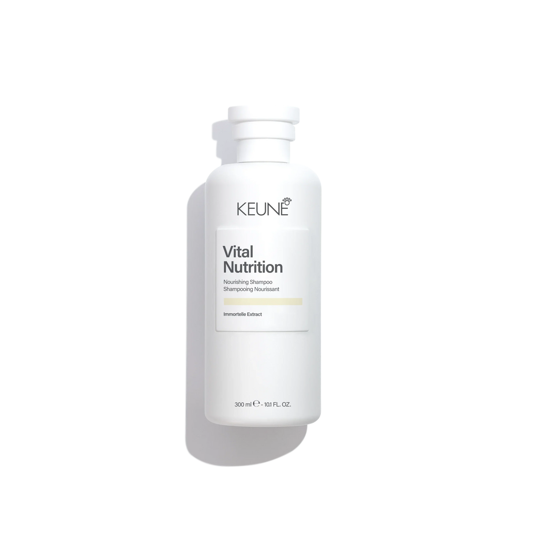 Vital Nutrition Shampoo