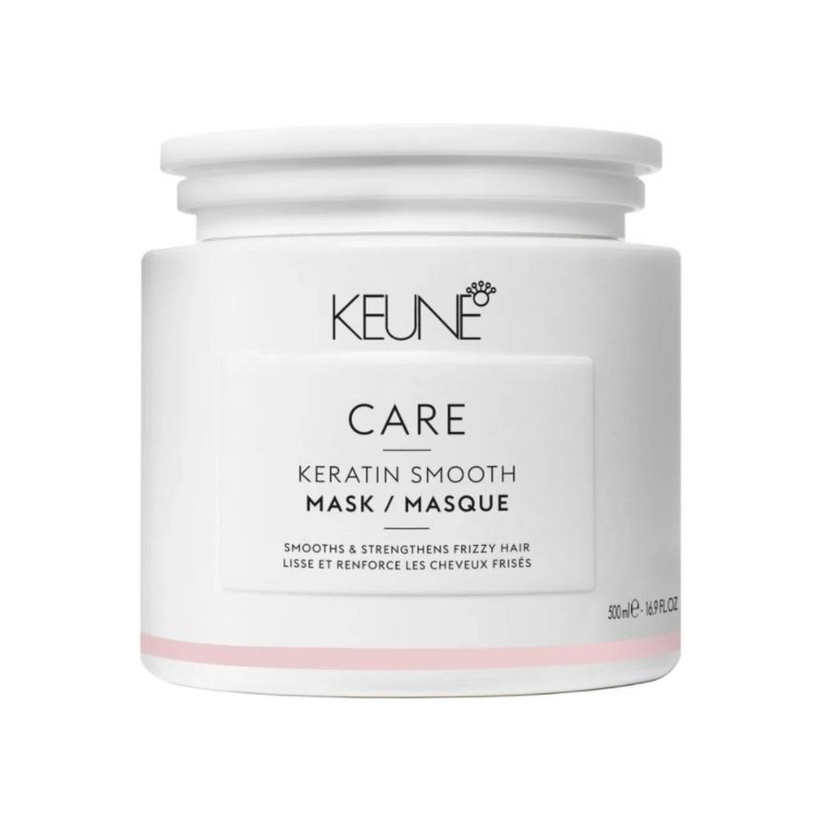 Care Keratin Smooth Mask