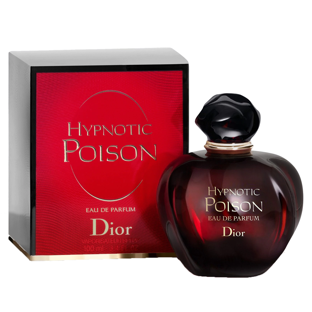 Hypnotic Eau de Parfum