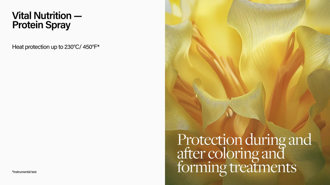 Vital Nutrition Protein Spray