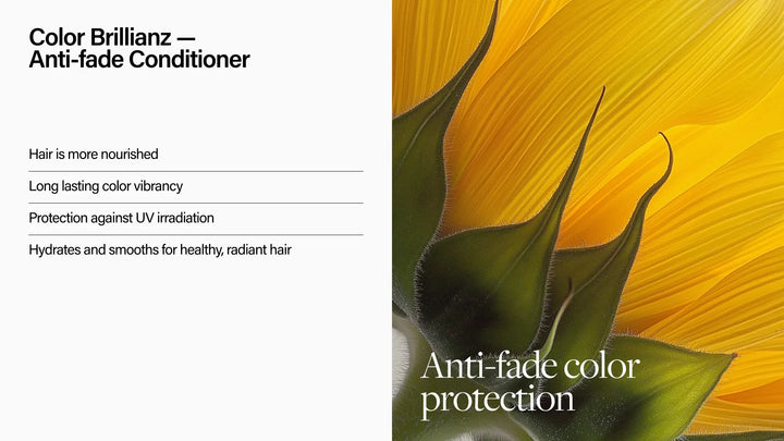 Color Brillianz Conditioner