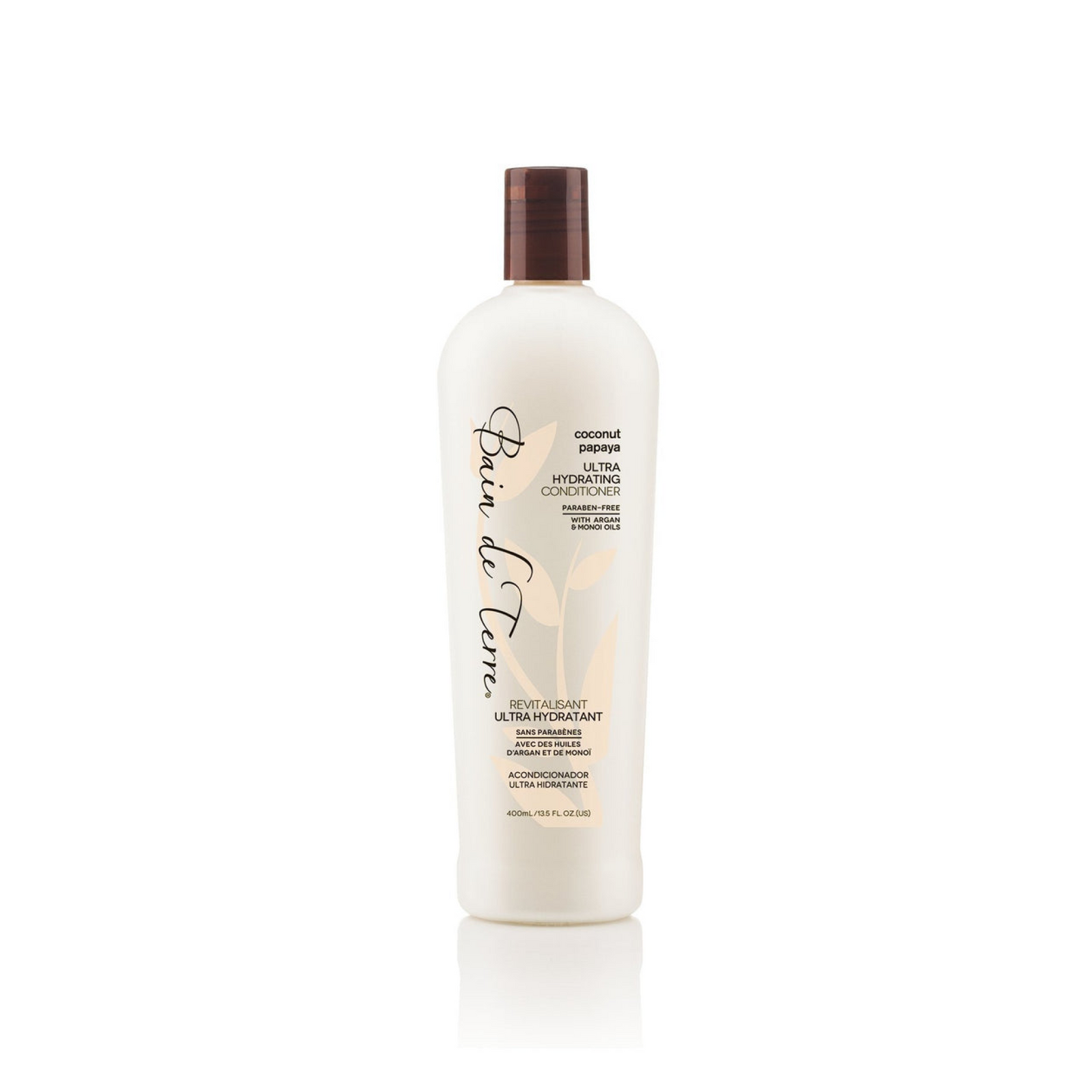 Coconut Papaya Ultra Hydrating Conditioner