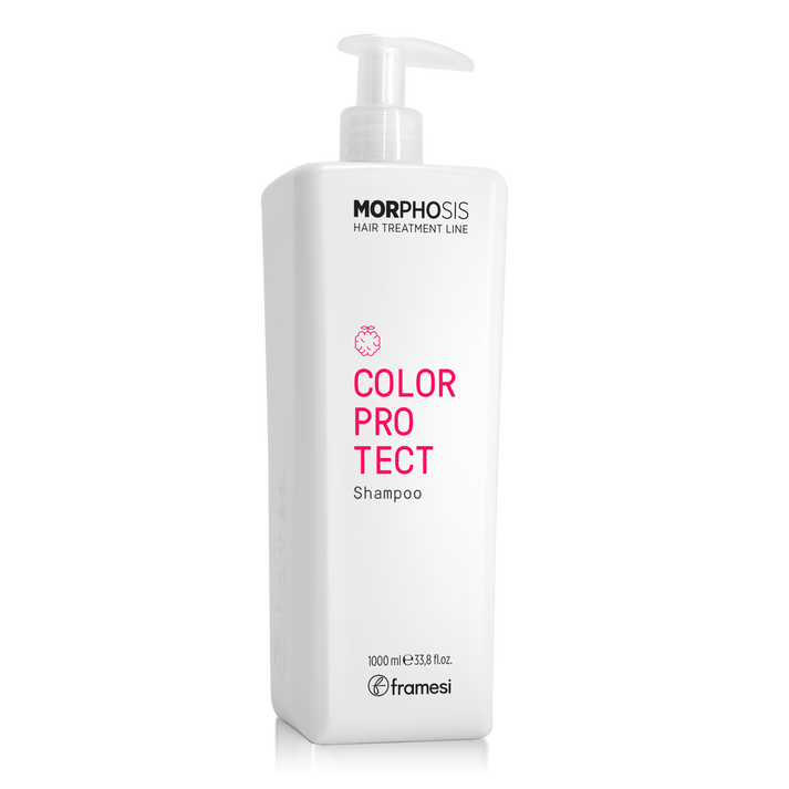 Color Protect Shampoo