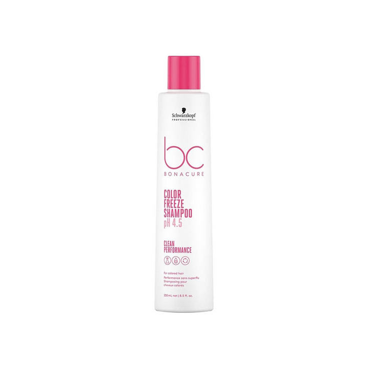 Color Freeze Shampoo