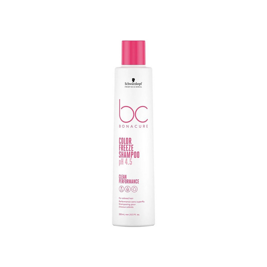 Color Freeze Shampoo