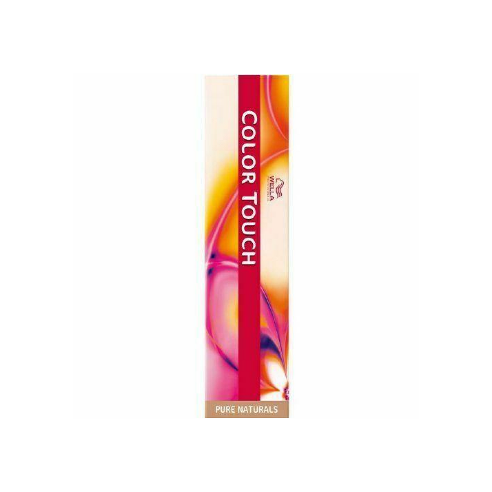 Color Touch Pure Naturals 9/01 Very Light Blonde/Natural Ash Color