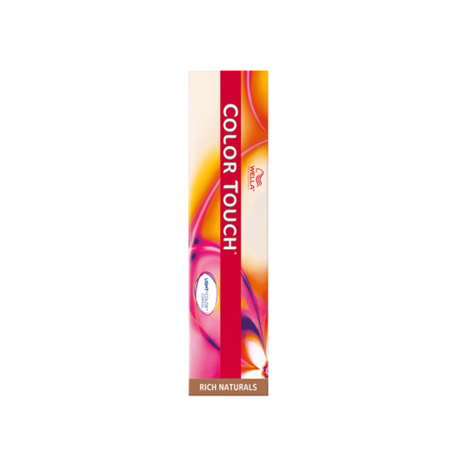 Color Touch Rich Naturals 8/3 Light Blonde/Gold Color