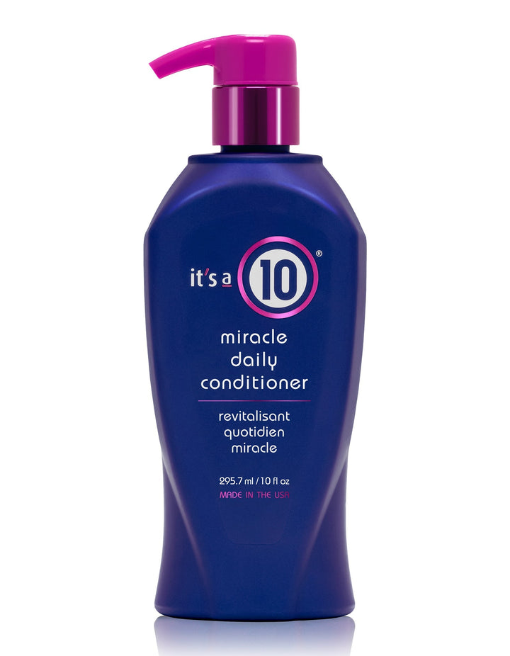 Miracle Daily Conditioner
