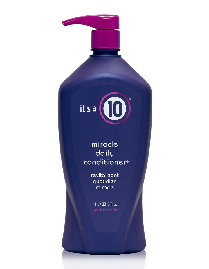 Miracle Daily Conditioner