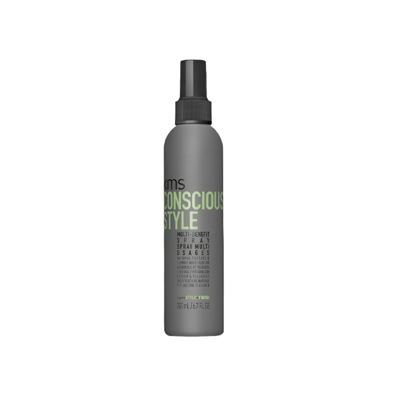 Conscious Style Multi Purpose Hair Spray