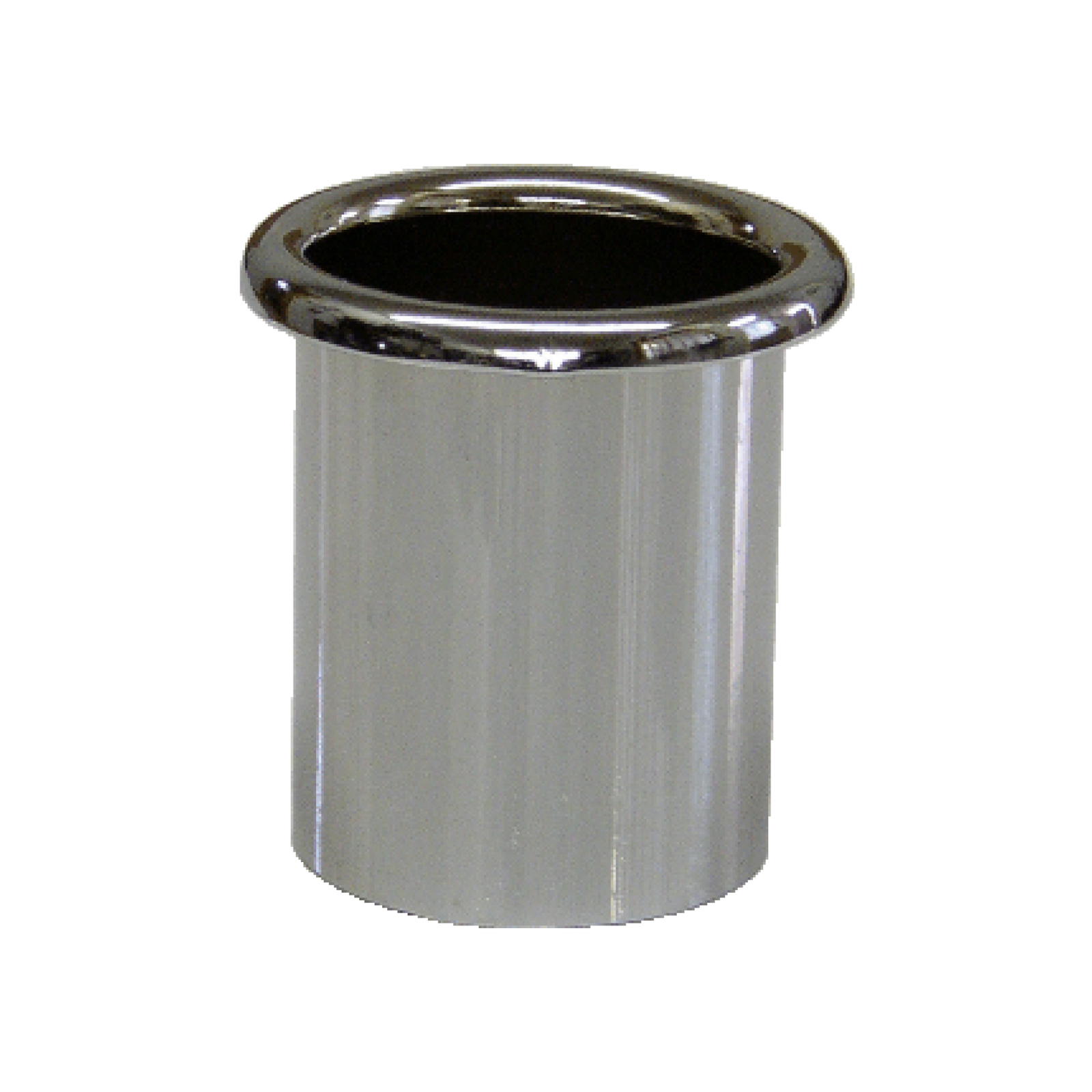 Curling iron holder ring 2″