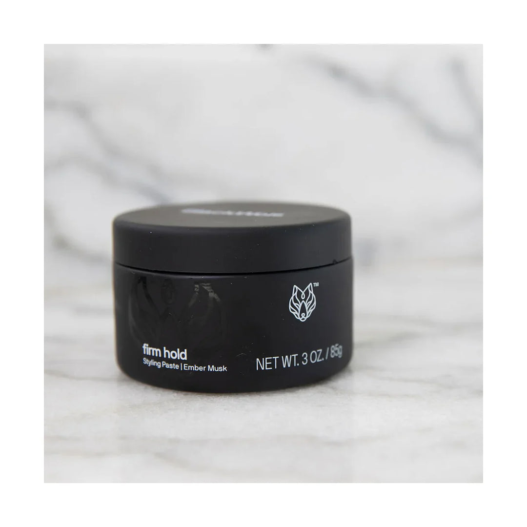 Firm Hold Styling Paste