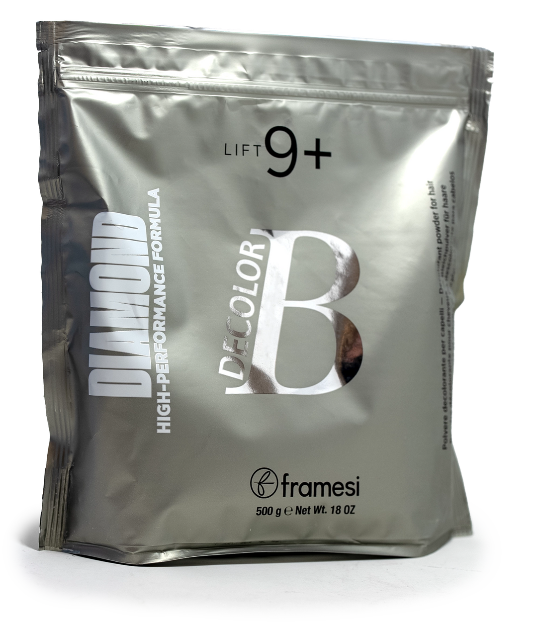 Decolor B Diamond 9 Plus Lift