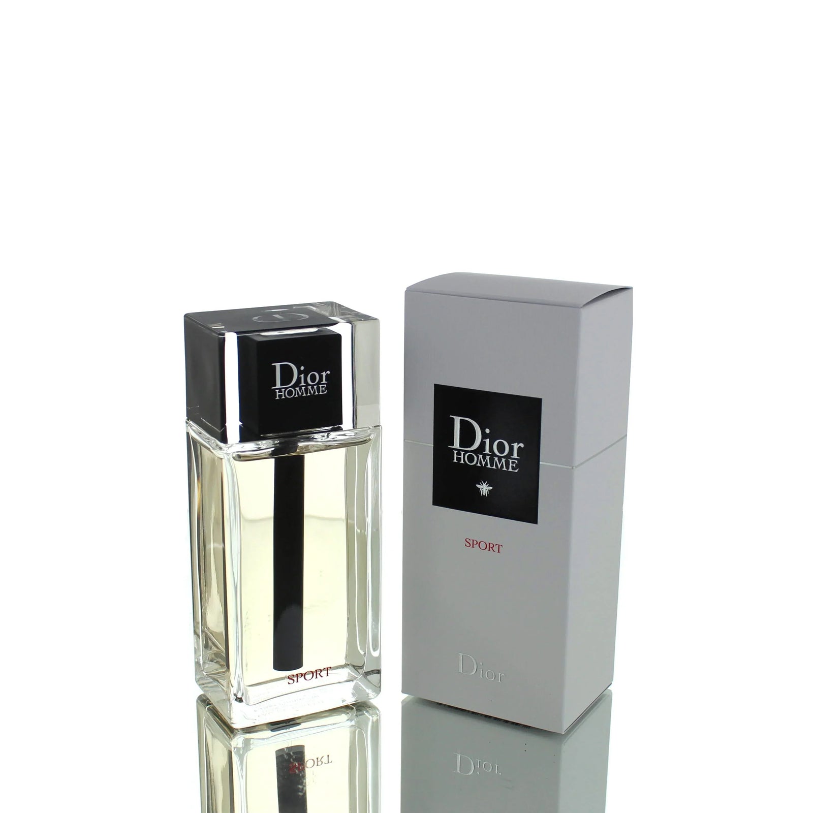 Dior Homme Sport Eau de Toilette