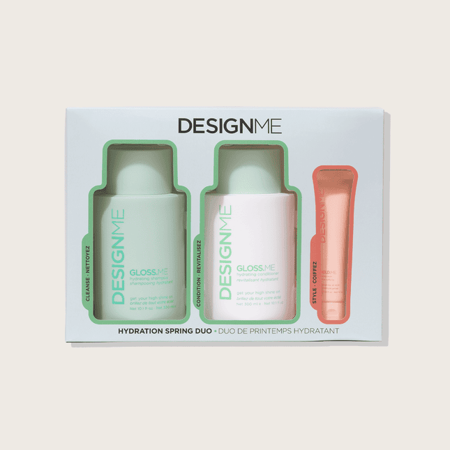 Gloss Me Spring Duo Set