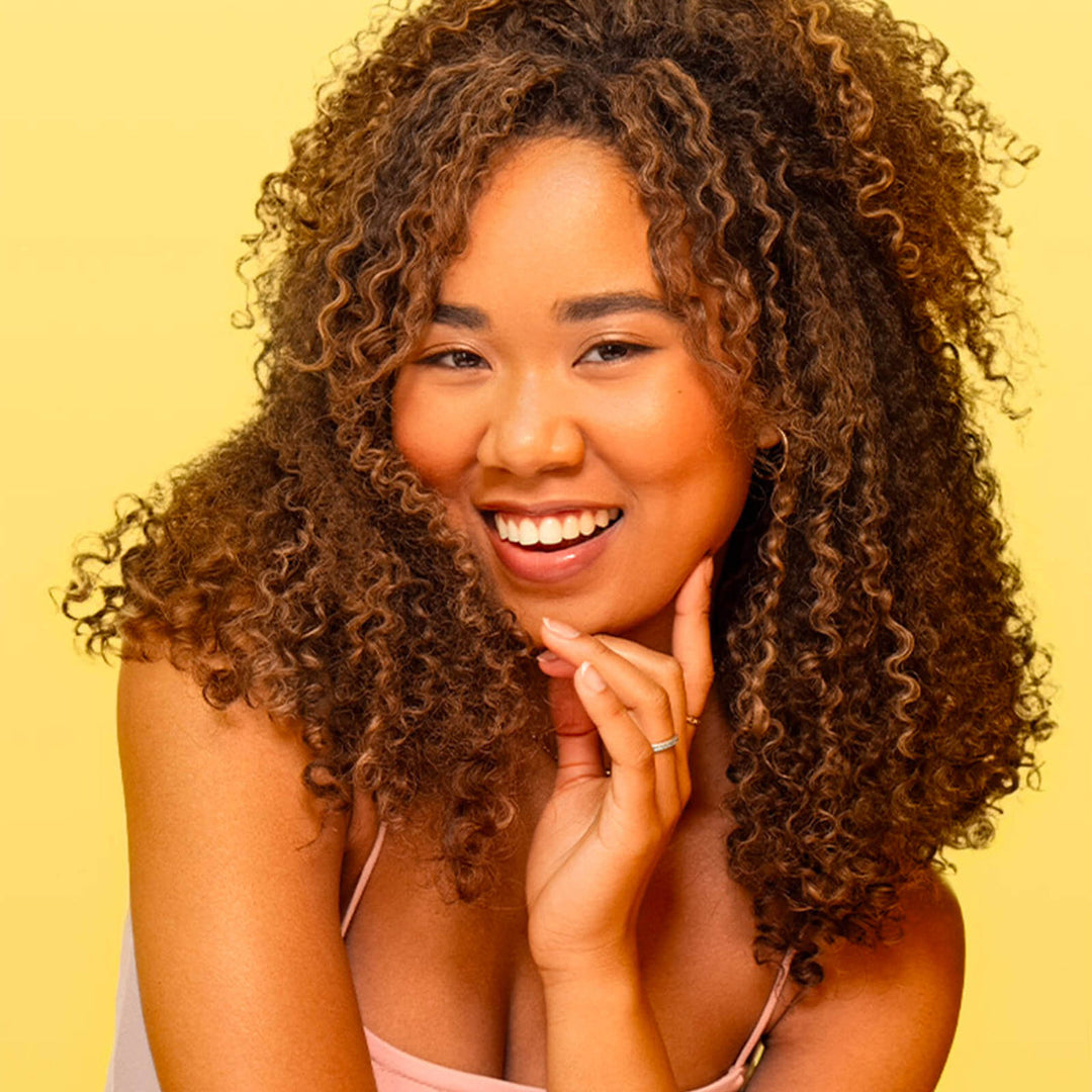 Bounce Me Spring Duo For Curls