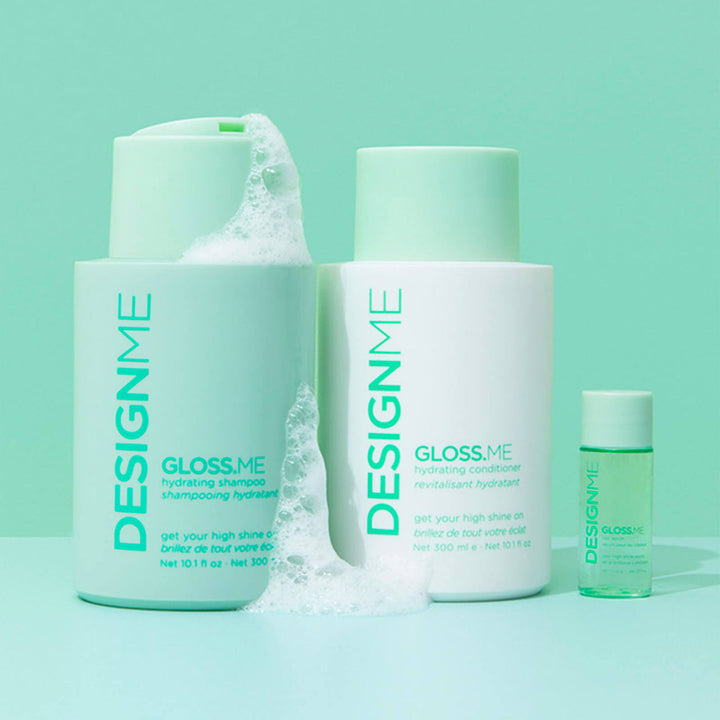 Gloss Me Spring Duo For Hydration