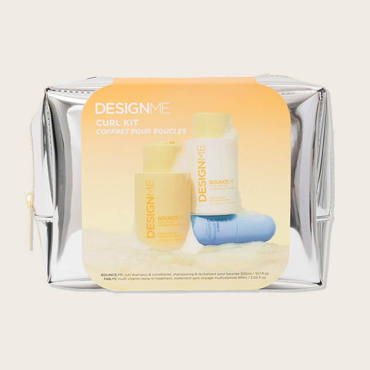 Bounce Me Curl Trio Kit