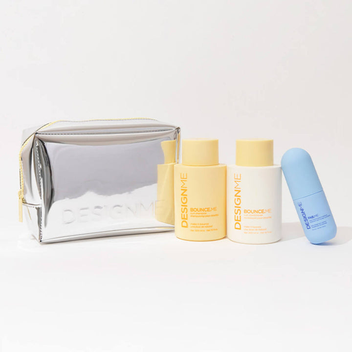 Bounce Me Curl Trio Kit