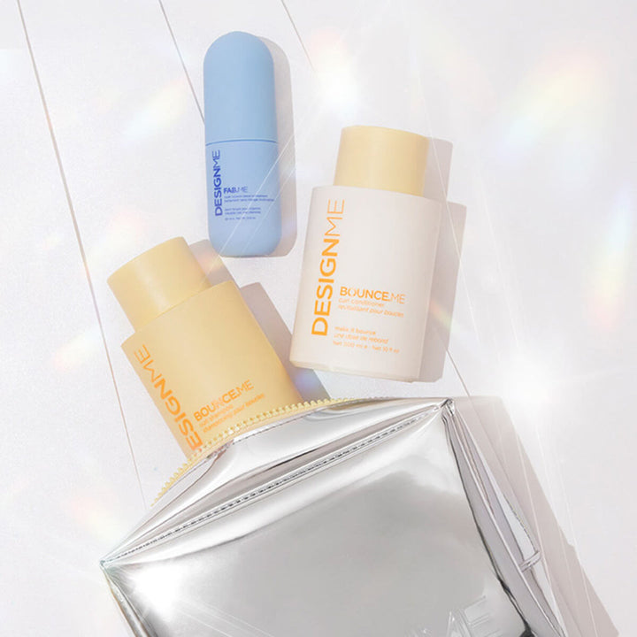 Bounce Me Curl Trio Kit