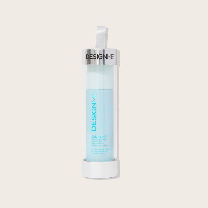 Quickie Me Dry Shampoo Spray Holiday Ornament