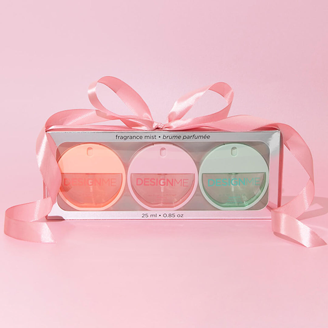 Fragrance Mist Trio