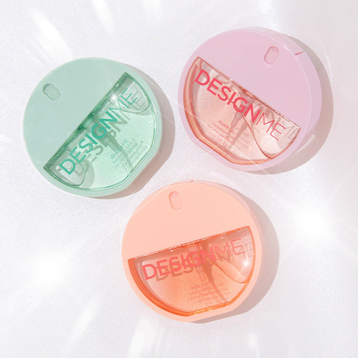 Fragrance Mist Trio