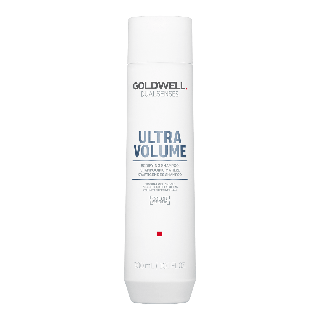 Ultra Volume Shampoo