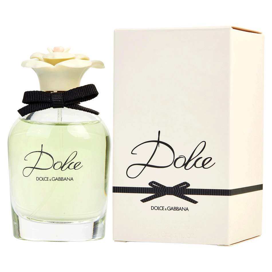Dolce Eau de Parfum