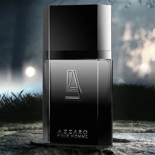 Pour homme night time Eau de toilette