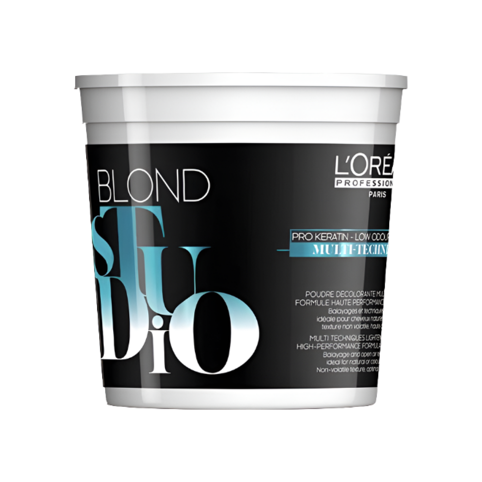 Deco Blond Studio 9