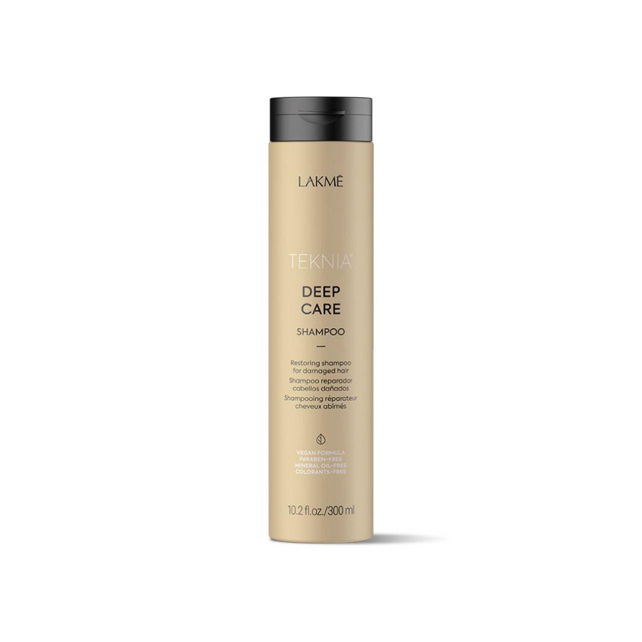 Deep Care Shampoo