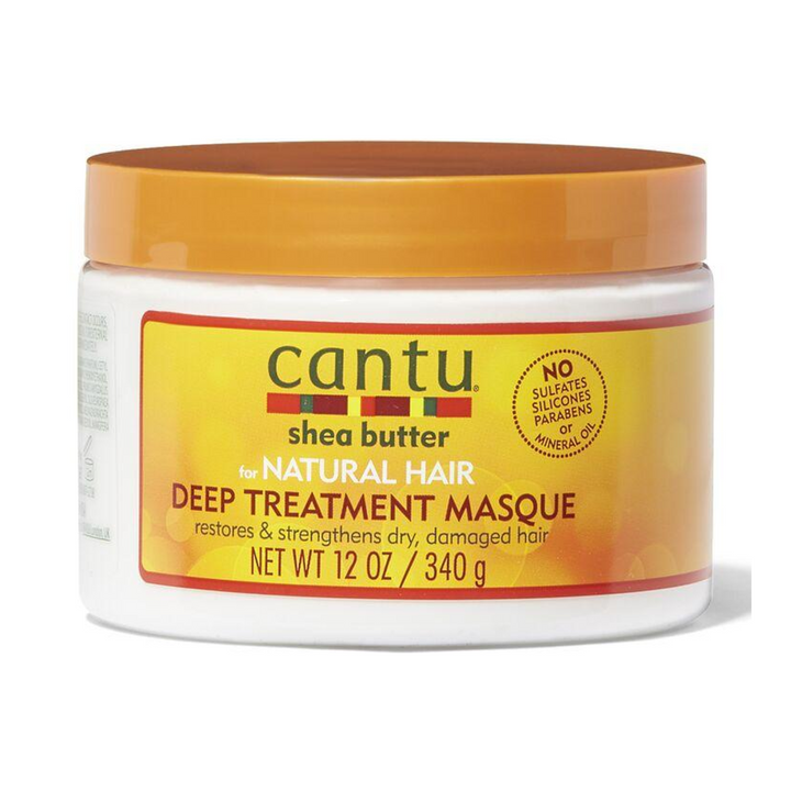 Deep Treatment Masque