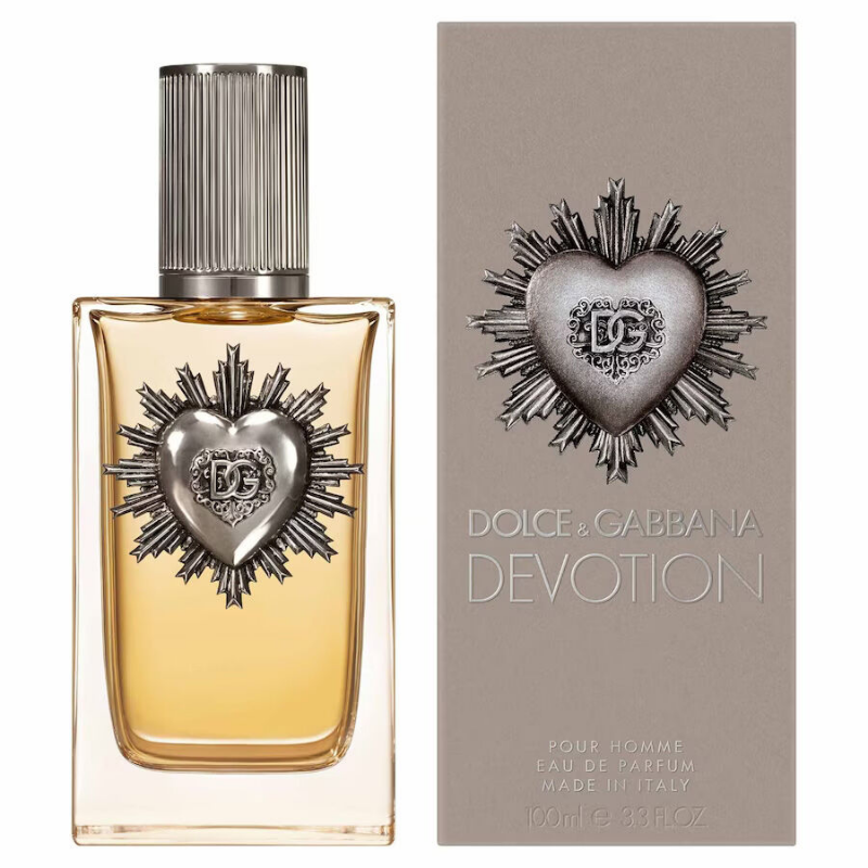Devotion For Men Eau De Parfum