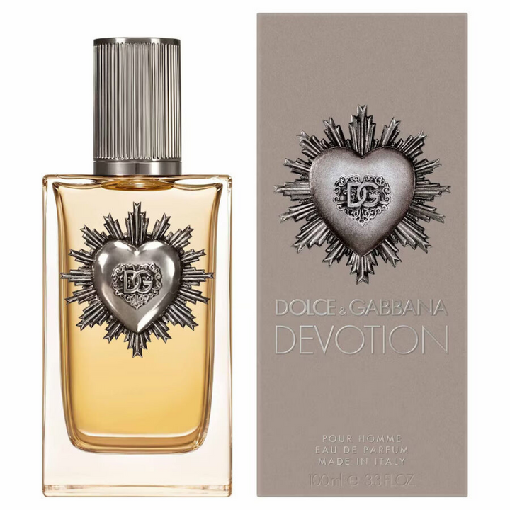 Devotion For Men Eau De Parfum