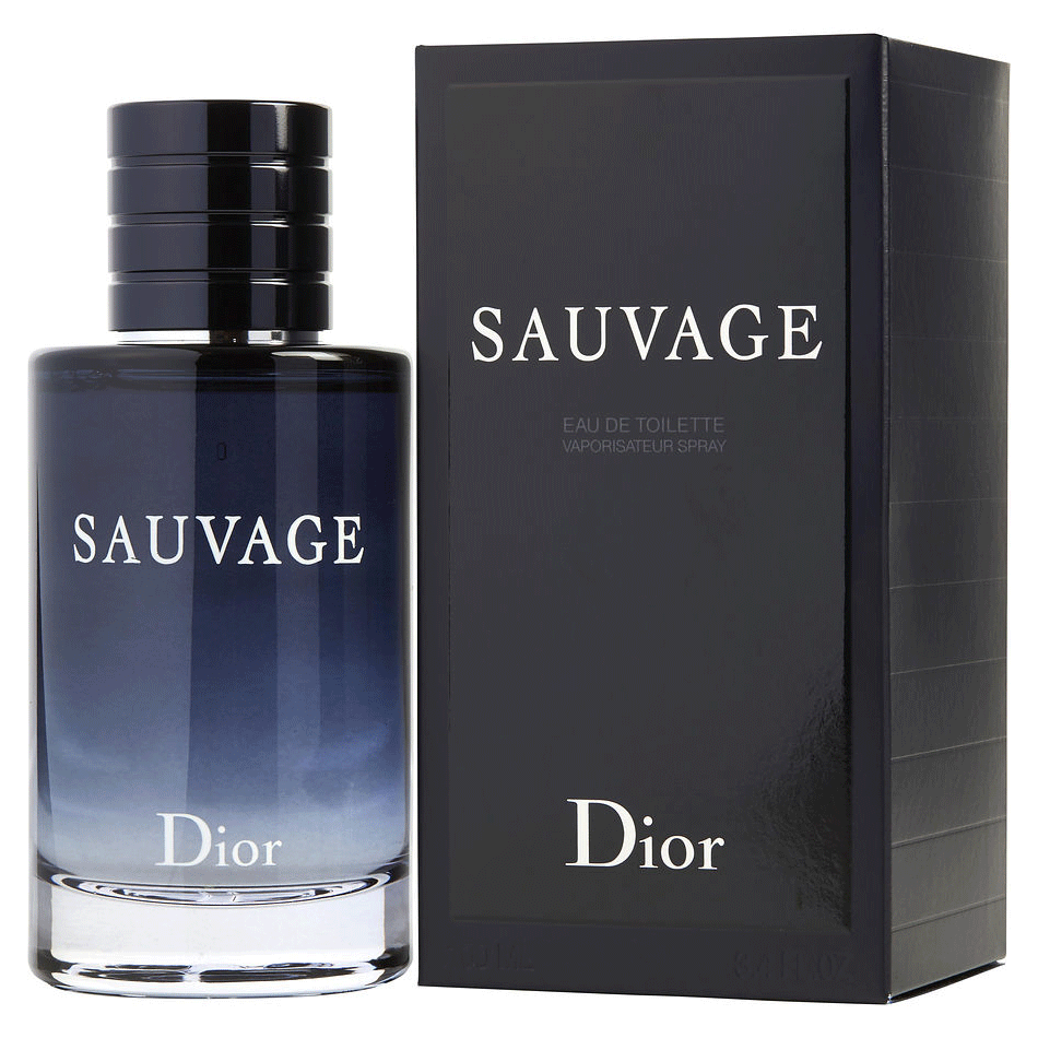 Sauvage Eau de Toilette