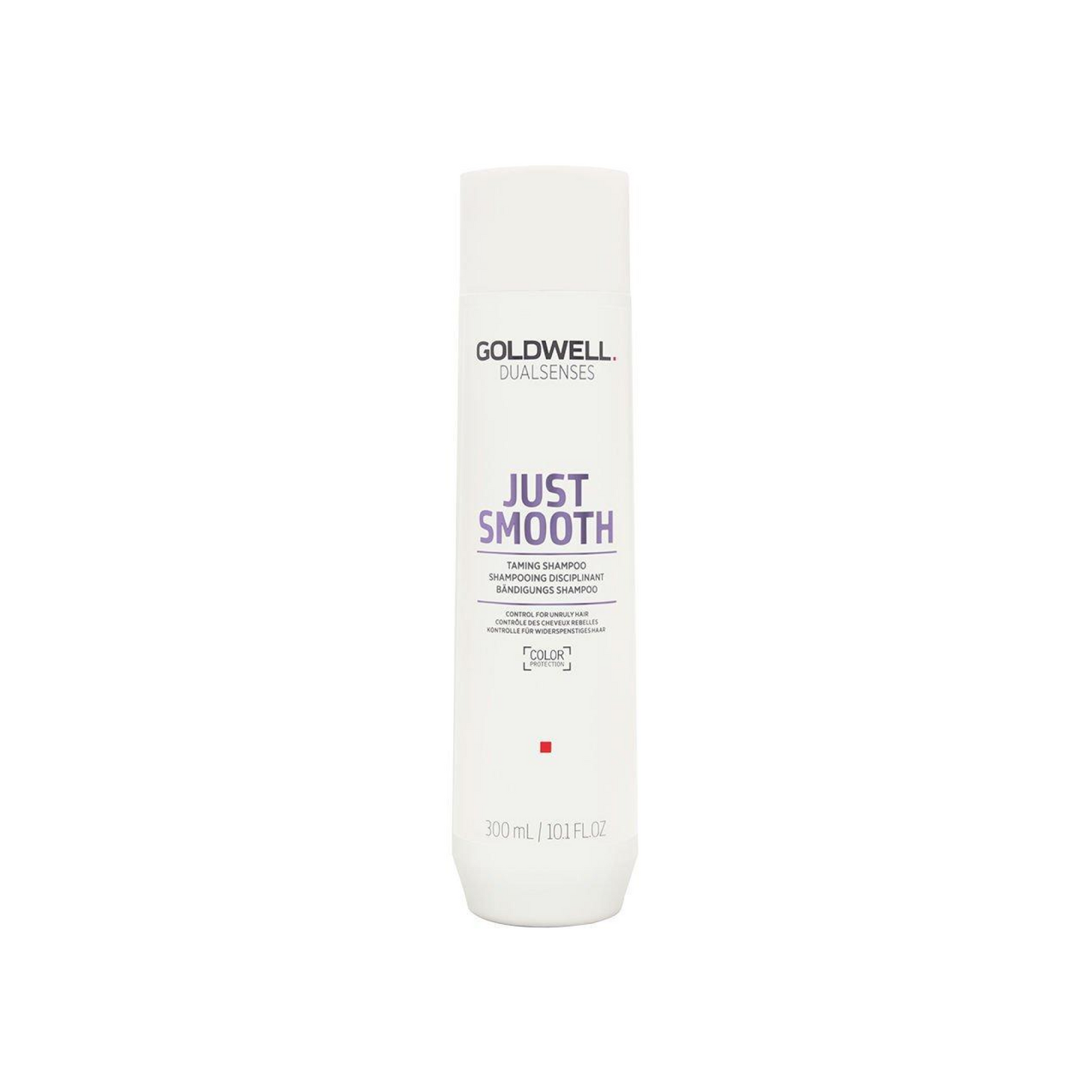 Dualsenses Just Smooth Taming Shampoo