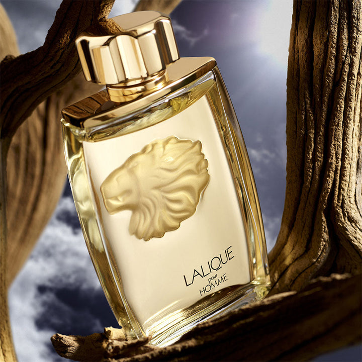Lion For Men Eau De Parfum