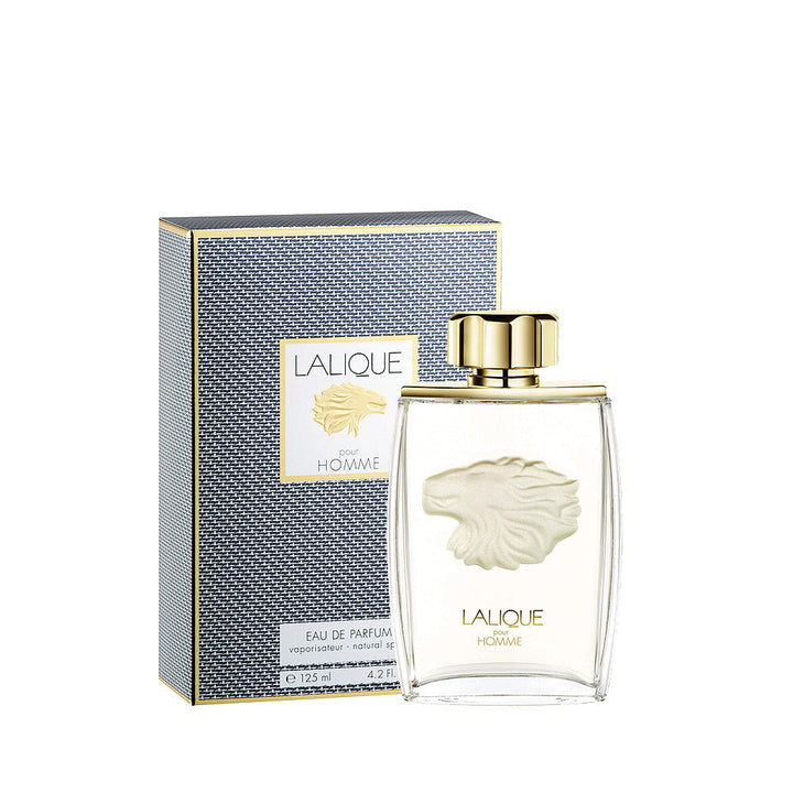 Lion For Men Eau De Parfum